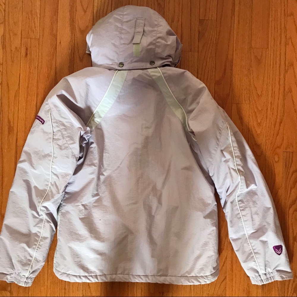 Columbia Jacket - Picture 7 of 8